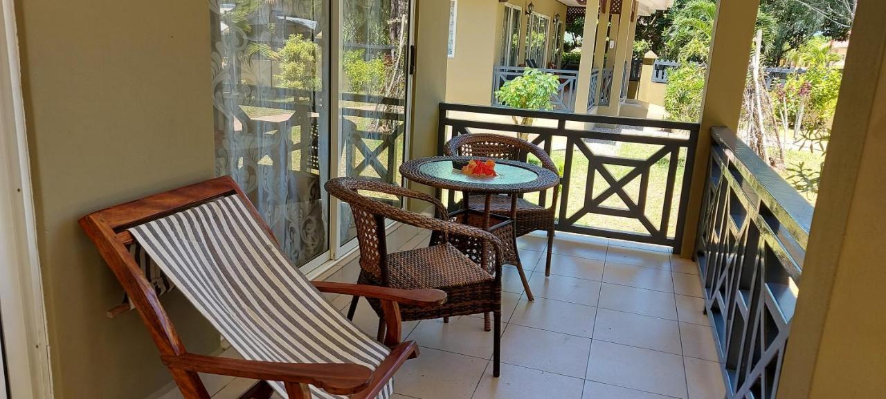 Hostellerie ラ・ディーグ島 エクステリア 写真